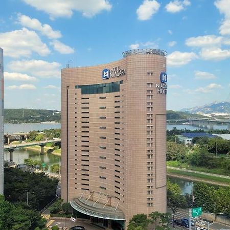 Niagara Hotel Seoul Exterior photo