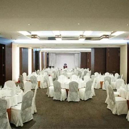 Niagara Hotel Seoul Exterior photo