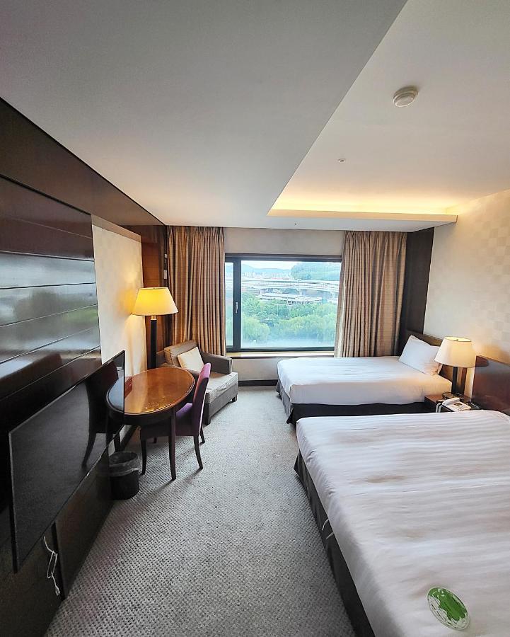 Niagara Hotel Seoul Exterior photo