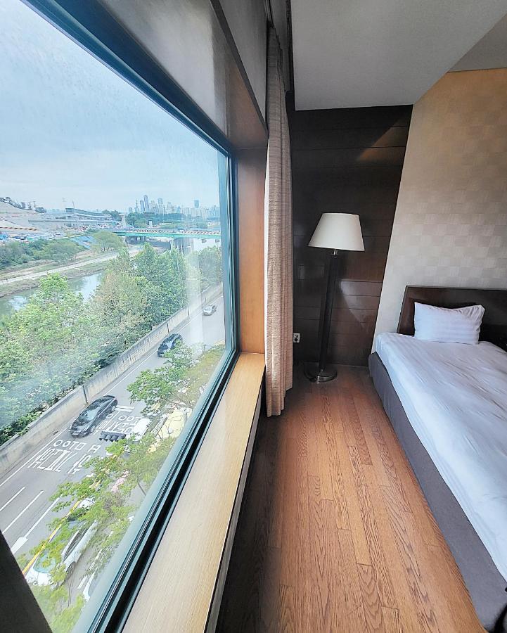 Niagara Hotel Seoul Exterior photo