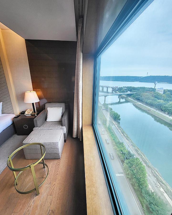 Niagara Hotel Seoul Exterior photo