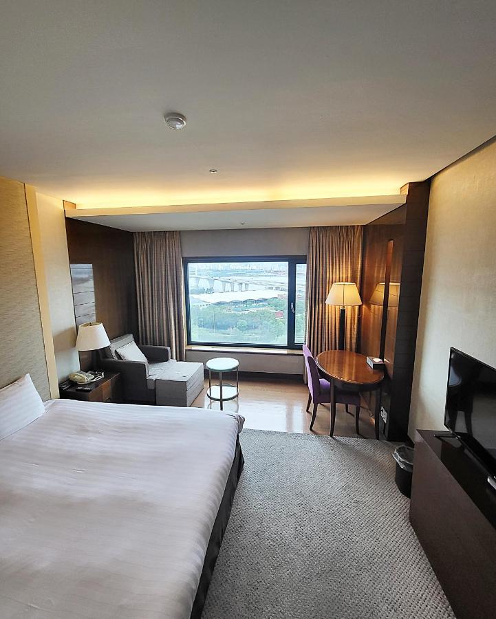 Niagara Hotel Seoul Exterior photo