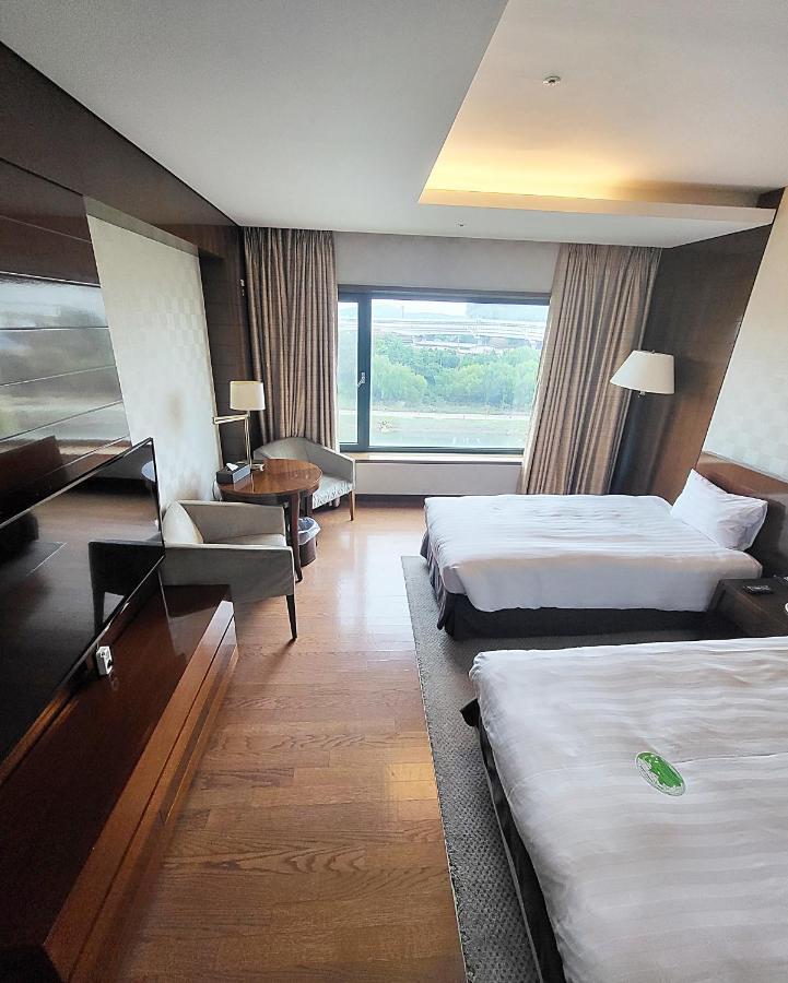 Niagara Hotel Seoul Exterior photo