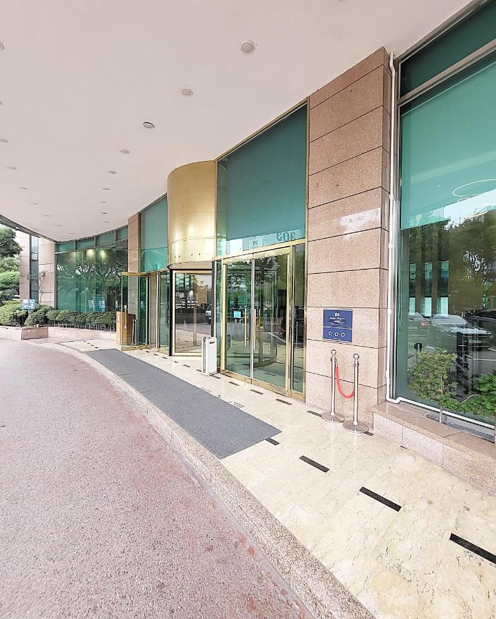 Niagara Hotel Seoul Exterior photo