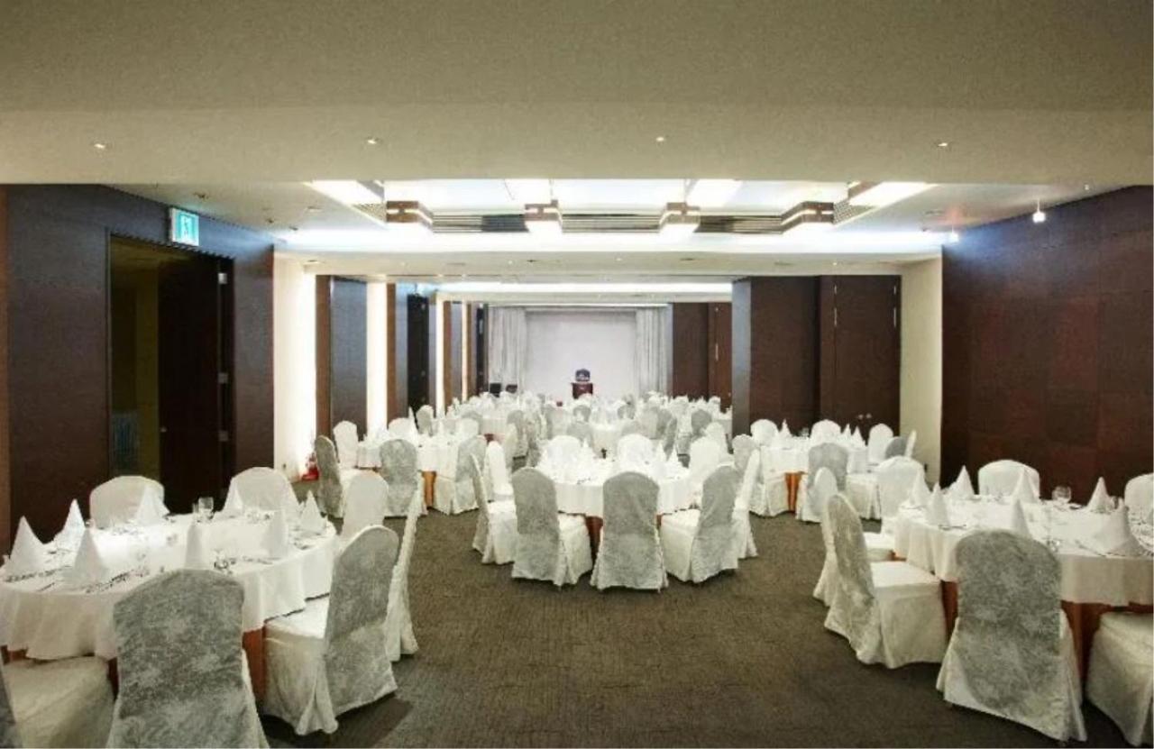 Niagara Hotel Seoul Exterior photo
