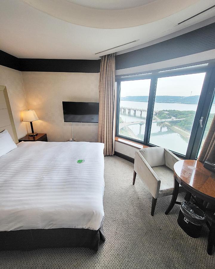 Niagara Hotel Seoul Exterior photo