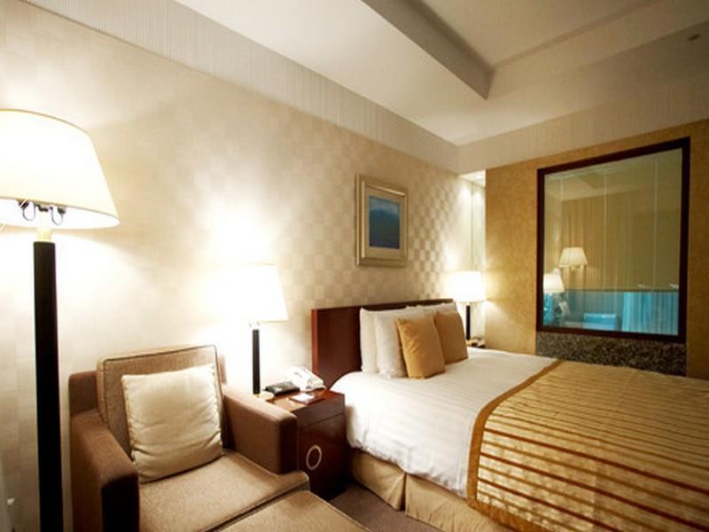 Niagara Hotel Seoul Exterior photo
