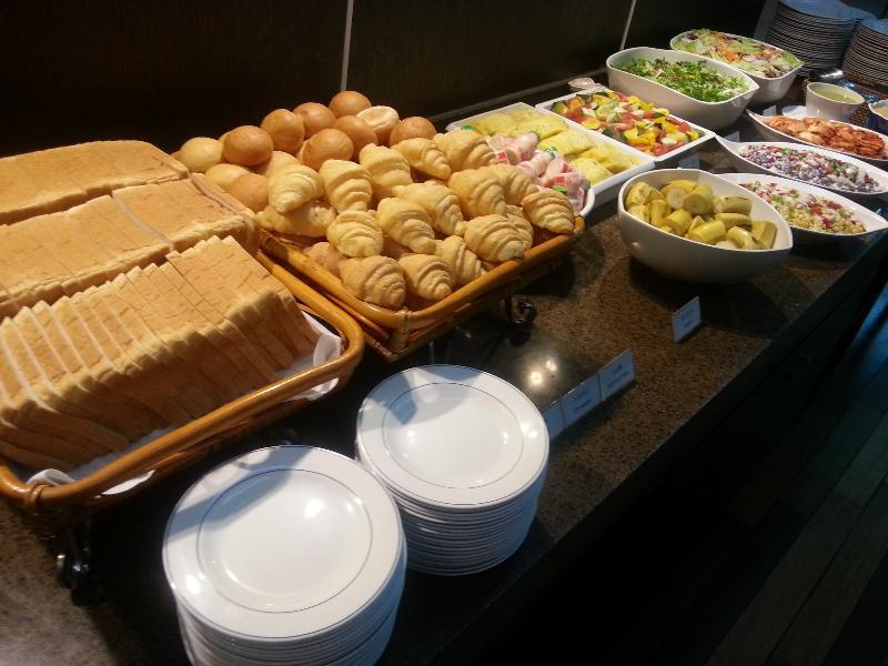 Niagara Hotel Seoul Restaurant photo