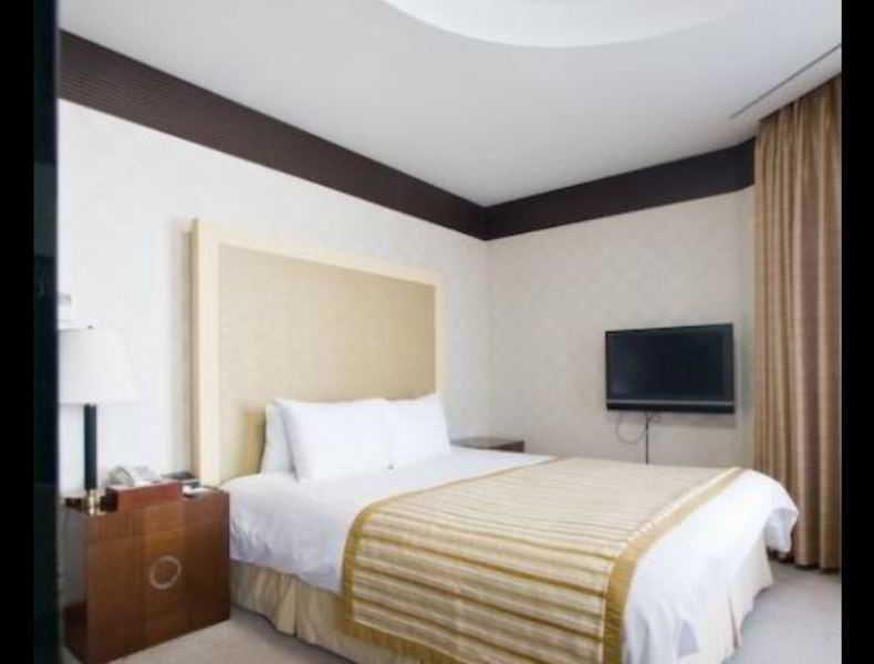 Niagara Hotel Seoul Exterior photo