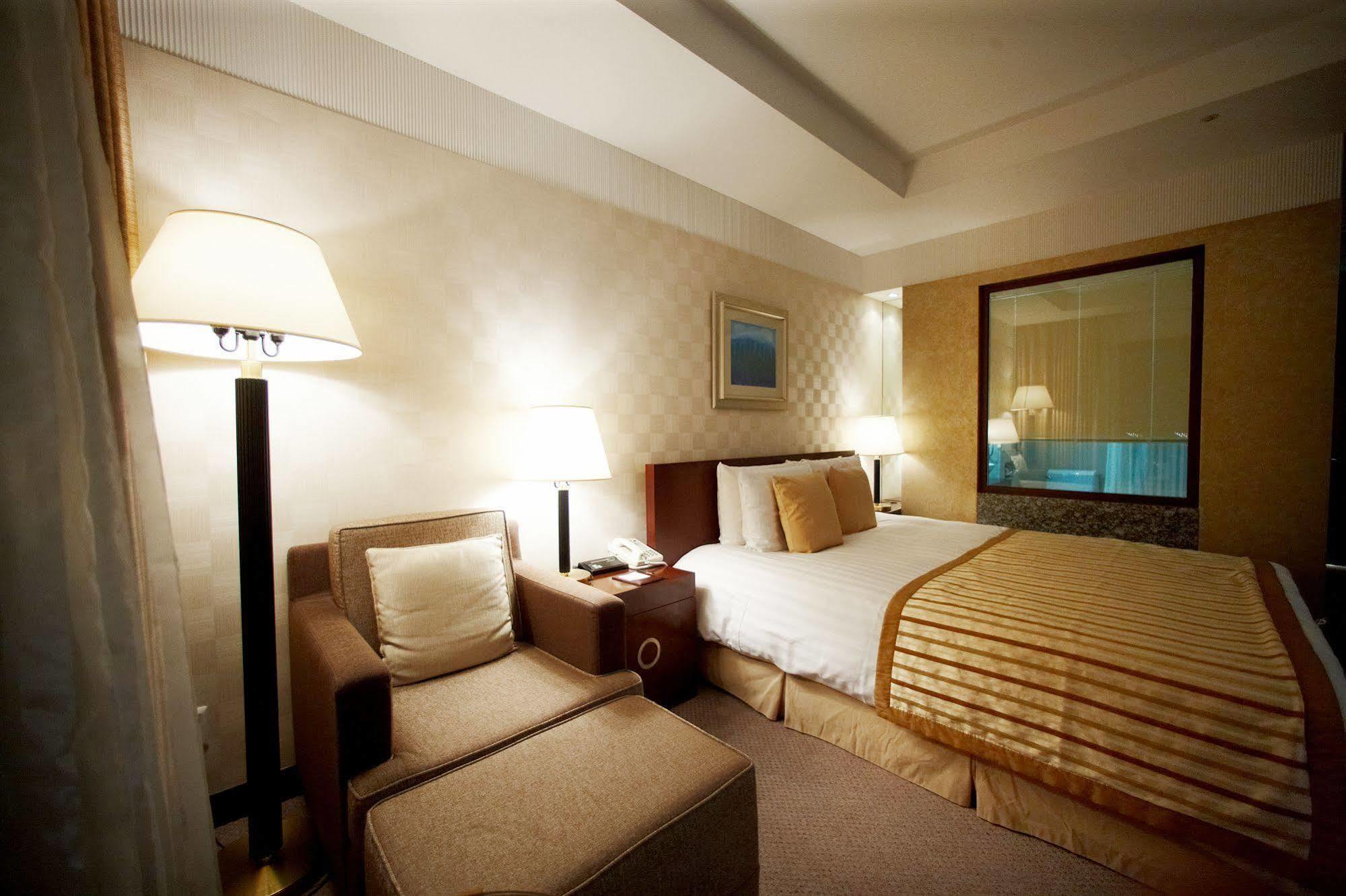 Niagara Hotel Seoul Exterior photo