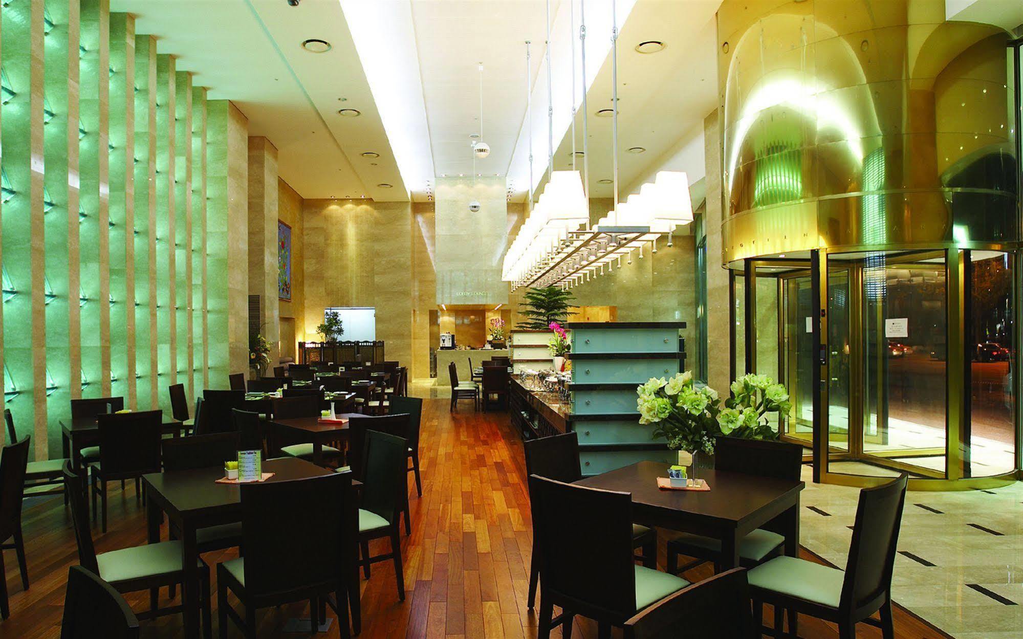 Niagara Hotel Seoul Exterior photo
