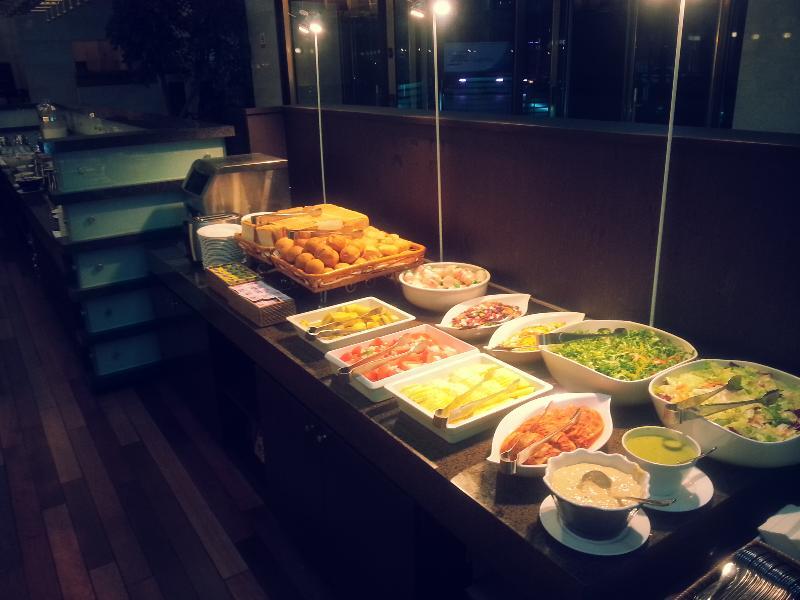 Niagara Hotel Seoul Exterior photo